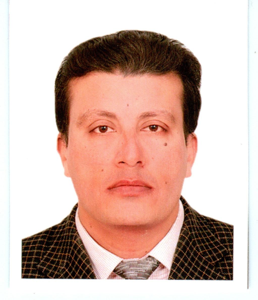 <b>Afzaal Ahmed Cheema</b><br> GM Finance