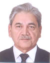 <b>Mr. Mahfuz-Ur-Rehman Pasha</b><br/> Independent Director