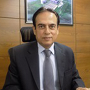 <b>Mr. Dhanpat Kotak</b><br/>Chief Executive Officer
