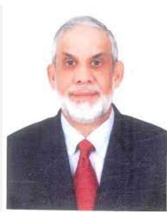 <b>Mr. Muhammad Irfan Akram</b></br>Chairman of the Board of Directors